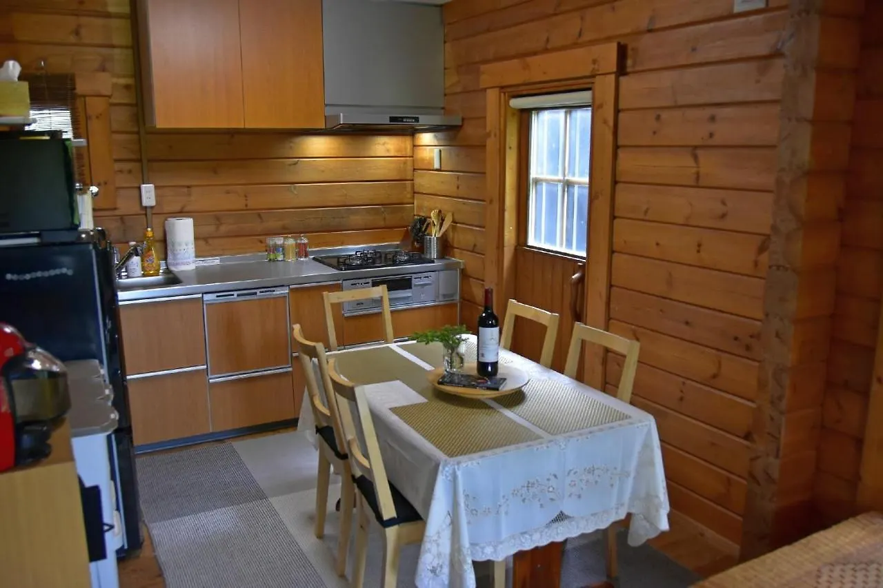 Hdo Niseko Hirafu - Powder Cottage Kutchan