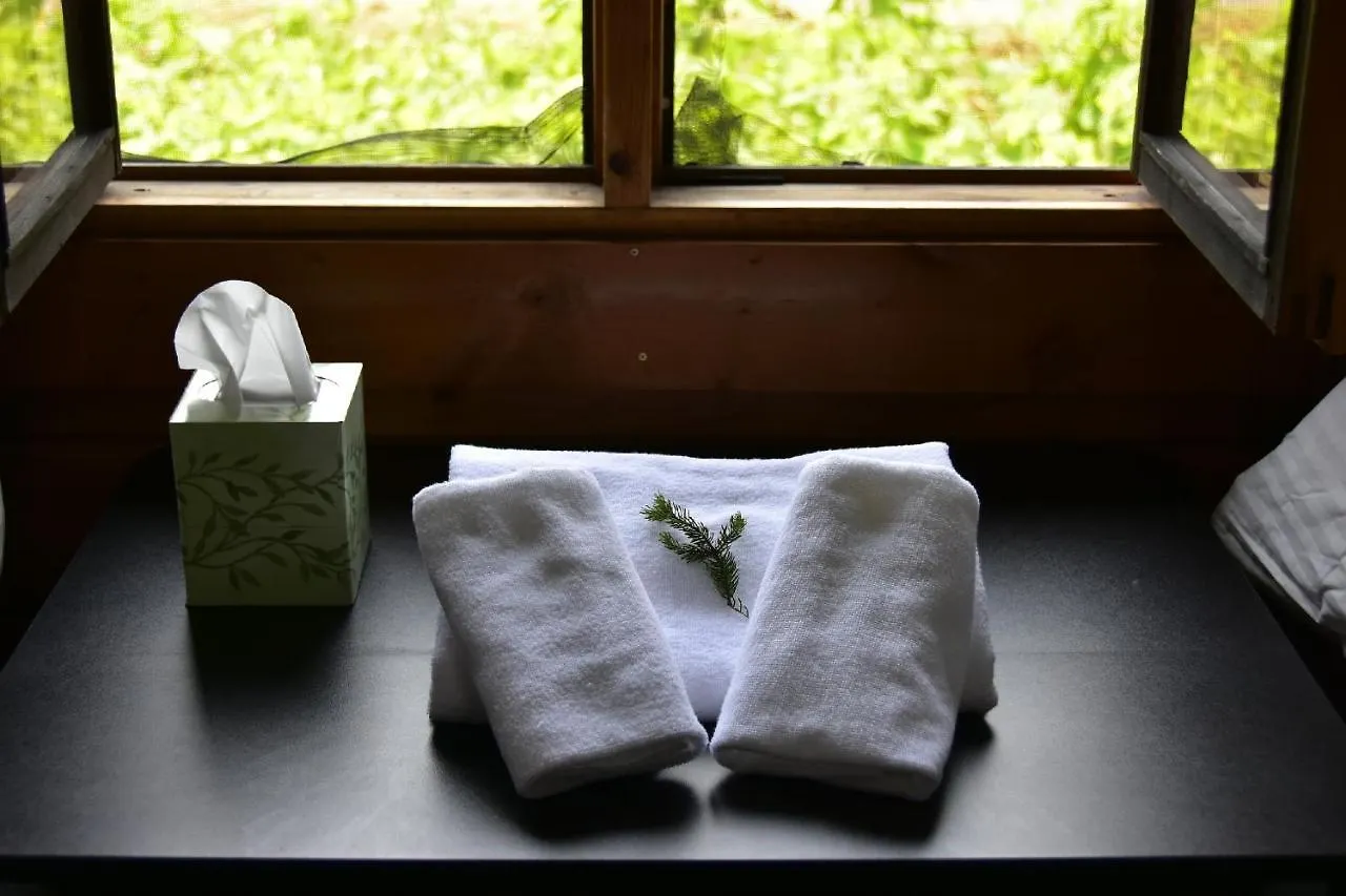 Hdo Niseko Hirafu - Powder Cottage Kutchan 0*,