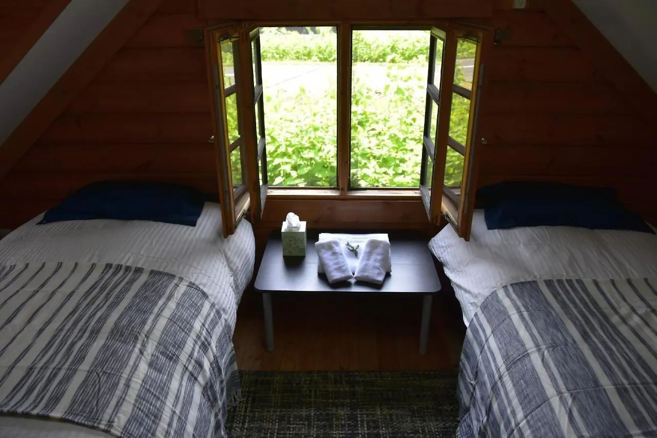 Holiday home Hdo Niseko Hirafu - Powder Cottage Kutchan Japan