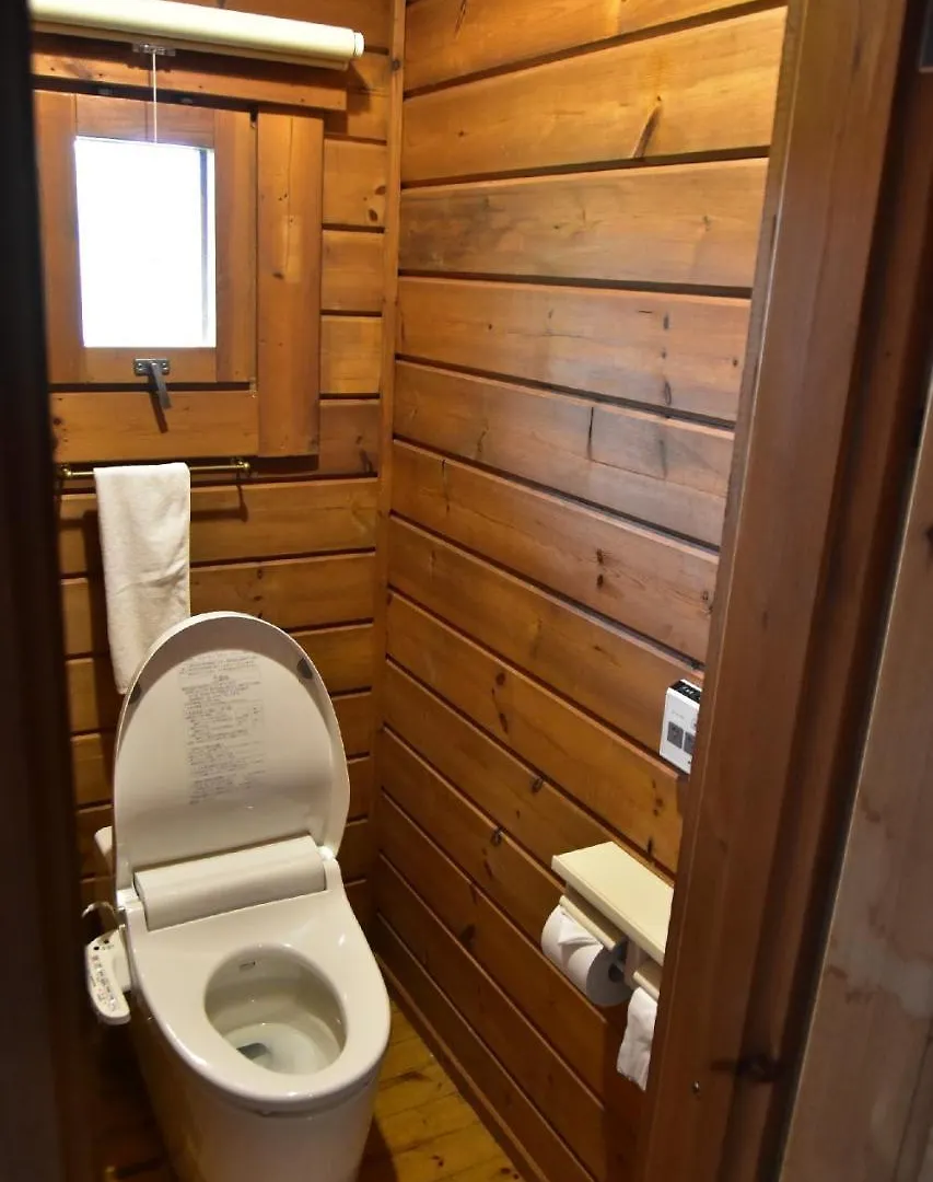Hdo Niseko Hirafu - Powder Cottage Kutchan Holiday home