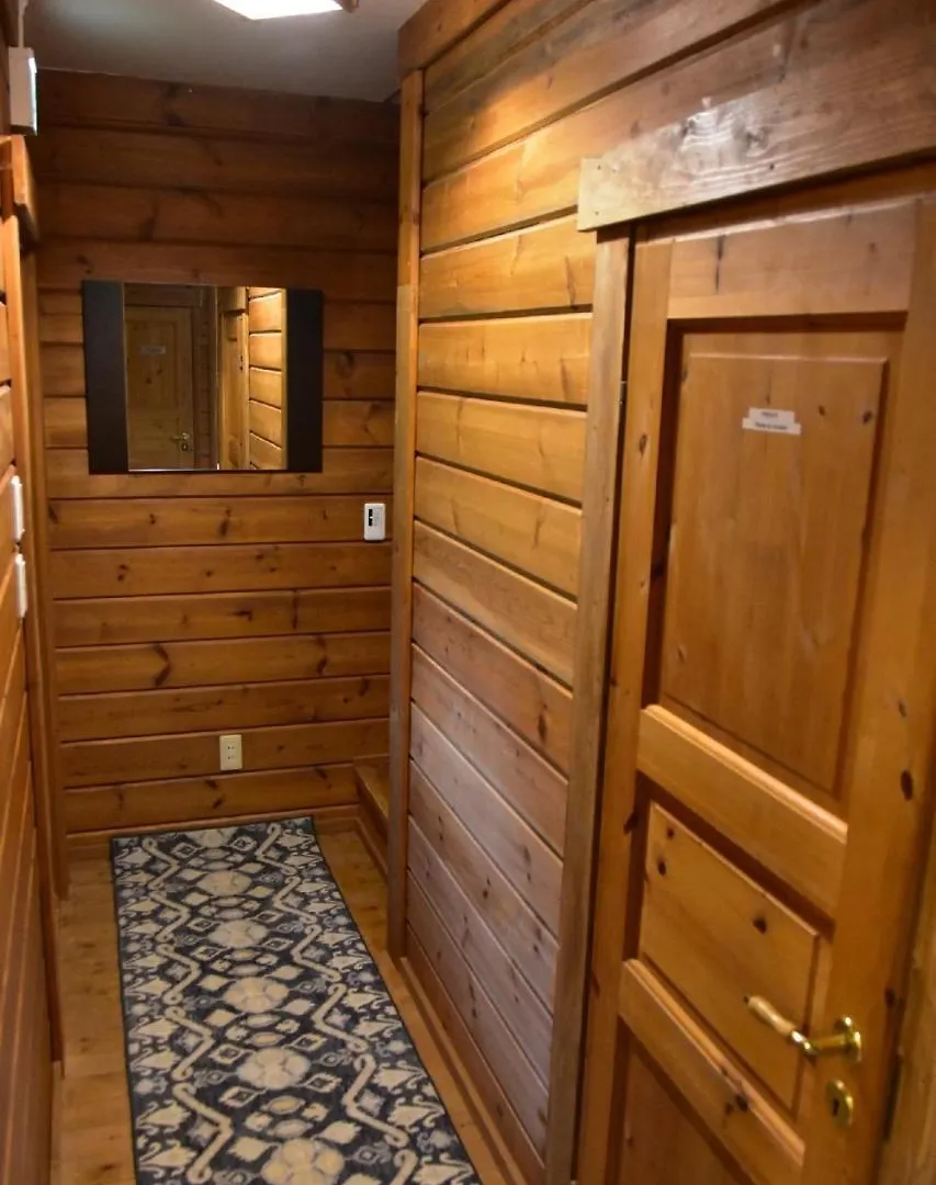 Holiday home Hdo Niseko Hirafu - Powder Cottage Kutchan