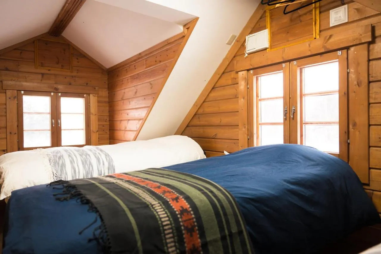 Hdo Niseko Hirafu - Powder Cottage Kutchan 0*,