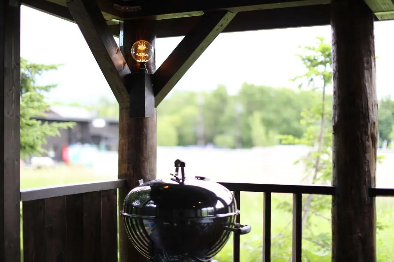 Holiday home Hdo Niseko Hirafu - Powder Cottage Kutchan