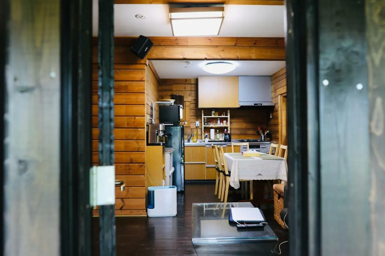 Hdo Niseko Hirafu - Powder Cottage Kutchan