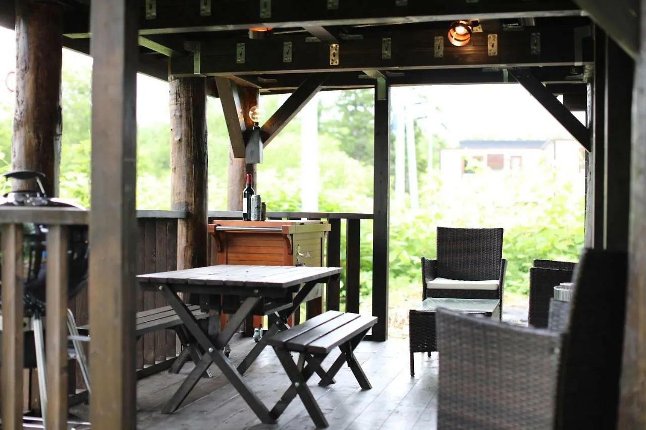 Hdo Niseko Hirafu - Powder Cottage Kutchan Holiday home