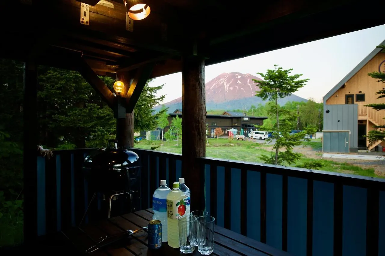 Hdo Niseko Hirafu - Powder Cottage Kutchan Japan