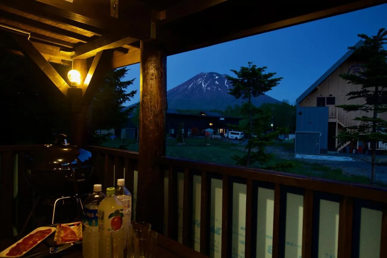 Hdo Niseko Hirafu - Powder Cottage Kutchan 0*,  Japan
